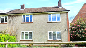 Modernisation in Alton photo